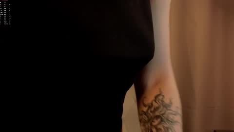 Snapshot of carissaolivo chatting on November 2025 04:36:02 AM Elena online show from November 2025 04:36:02 AM