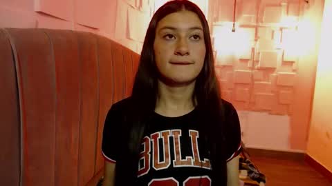 Carito online show from December 2025 03:44:02 AM