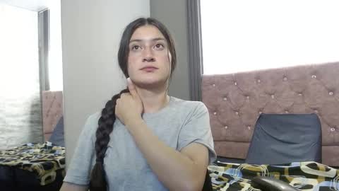 Carito online show from December 2025 03:26:02 AM