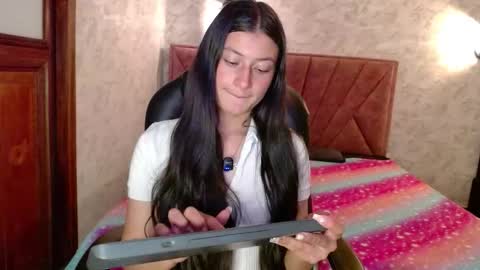 Carito online show from January 2026 04:04:01 AM