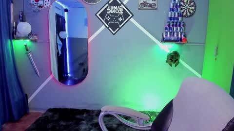 Snapshot of carl_smithh chatting on March 2025 07:24:01 AM Carl online show from March 2025 07:24:01 AM