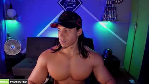 Snapshot of carl_smithh chatting on October 2025 05:15:01 AM Carl online show from October 2025 05:15:01 AM