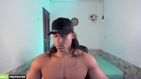 Carl online show from November 2025 03:01:02 AM