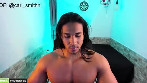 Carl online show from January 2026 05:09:01 AM