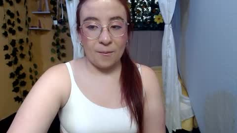 carla_999 online show from April 2026 01:27:02 PM