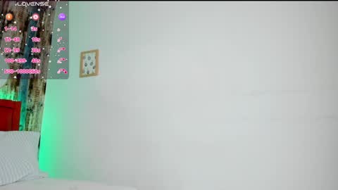 Carla online show from February 2025 12:40:02 AM