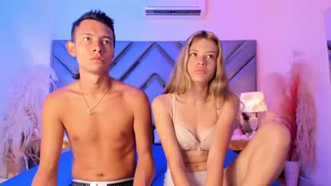 carla_and_mario online show from July 2026 11:39:02 AM