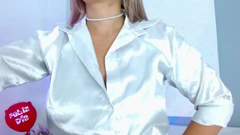 Carla online show from April 2026 11:24:01 AM