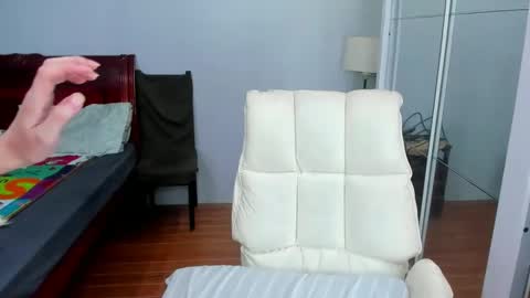 Snapshot of carla_bigcock09 chatting on February 2025 01:01:01 PM carla_bigcock09 online show from February 2025 01:01:01 PM