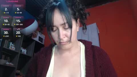 Carla naugthy  online show from February 2026 11:15:01 AM