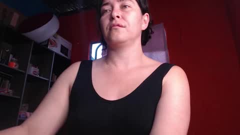 Carla naugthy  online show from February 2026 01:14:02 PM