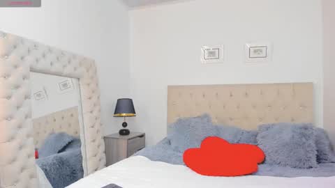 carla perez    5pm  1 am online show from February 2026 03:02:01 AM