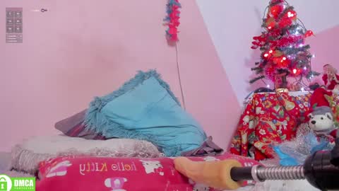 Carla online show from December 2024 05:50:02 PM