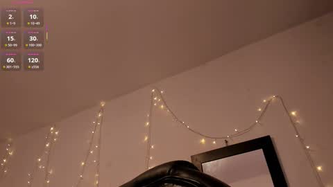 Carla online show from January 2026 01:41:01 AM