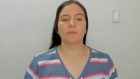 Snapshot of carlaa_smith chatting on February 2025 09:20:02 PM Carla Smith online show from February 2025 09:20:02 PM