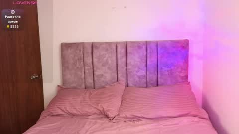 carla online show from May 2026 03:47:01 AM