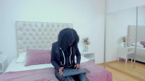 Snapshot of carlamarcuzzi chatting on January 2026 07:39:01 PM Carla online show from January 2026 07:39:01 PM