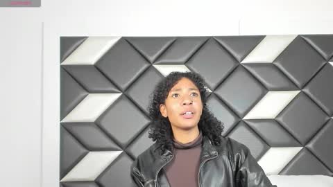 Snapshot of carlamarcuzzi chatting on January 2026 08:47:02 PM Carla online show from January 2026 08:47:02 PM