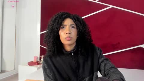 Snapshot of carlamarcuzzi chatting on January 2026 07:06:02 PM Carla online show from January 2026 07:06:02 PM