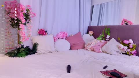 Carlene Carla online show from April 2026 03:26:02 PM