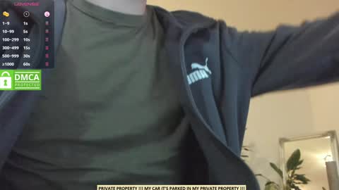 CarlaSquirt online show from January 2025 08:33:02 PM