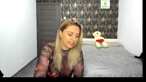 CarlaStaceFun online show from February 2026 07:02:01 AM