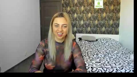 CarlaStaceFun online show from February 2026 07:07:02 AM