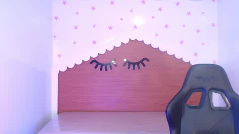 CARLYE   online show from November 2025 03:29:02 AM