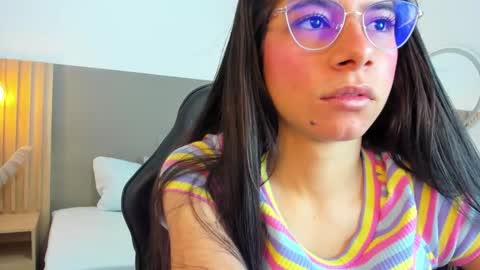 Snapshot of carlina_15 chatting on November 2025 12:18:02 PM C A R L I N A online show from November 2025 12:18:02 PM