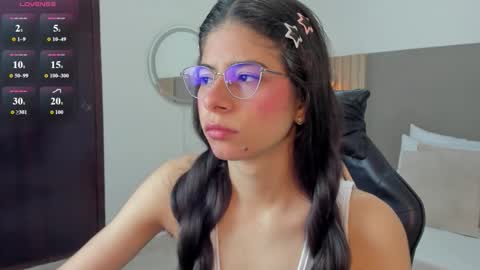 C A R L I N A online show from March 2026 12:21:01 PM