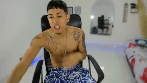 master online show from November 2025 04:50:02 PM