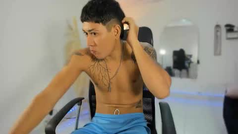 master online show from November 2025 12:49:02 PM