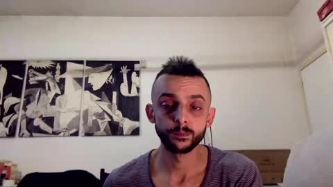 Carlos online show from December 2024 11:19:02 PM