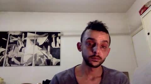 Carlos online show from January 2025 09:52:01 PM