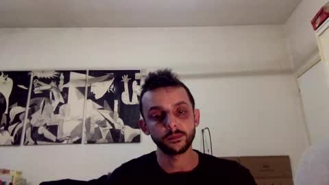 Carlos online show from January 2025 06:45:01 AM