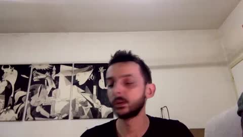 Carlos online show from January 2025 09:29:01 AM