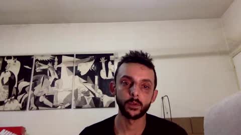 Carlos online show from January 2025 11:56:01 PM