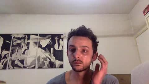 Carlos online show from March 2025 05:50:02 PM