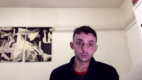 Carlos online show from October 2025 09:49:02 PM