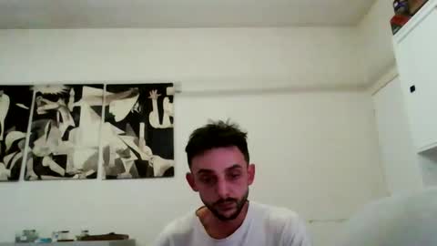 Carlos online show from November 2025 02:05:04 PM