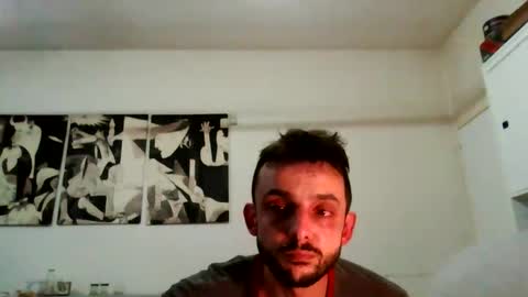 Carlos online show from January 2026 09:49:02 PM