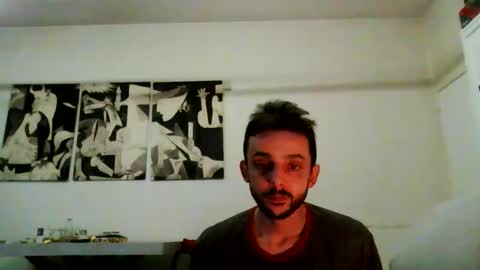 Carlos online show from February 2026 09:02:02 PM