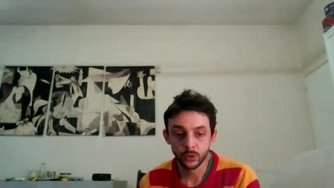Carlos online show from March 2026 02:00:02 PM