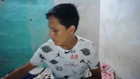 carlos_steven online show from June 2026 03:34:02 PM