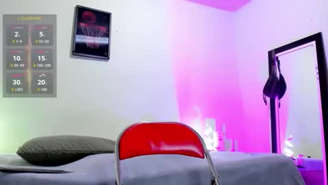 carloshero69 online show from April 2026 08:34:01 PM