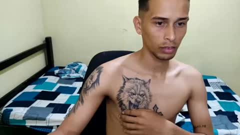 Snapshot of carlossmi01 chatting on February 2025 10:52:02 PM carlossmi01 online show from February 2025 10:52:02 PM