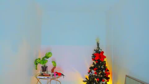 Snapshot of carlota_peach chatting on December 2024 03:53:02 PM Andrea online show from December 2024 03:53:02 PM