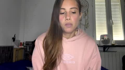 Snapshot of carlotta4you chatting on January 2025 11:56:02 AM Carlotta4you online show from January 2025 11:56:02 AM