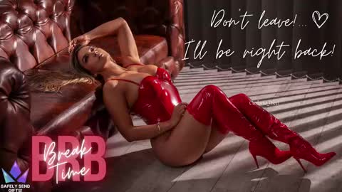 Carla Carla  I am sensual goddes and i was born for loveworshipping and enjoyment. online show from March 2025 08:40:01 PM