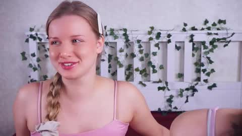 Jessie and Lika   online show from March 2026 07:26:02 AM